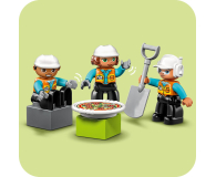 LEGO DUPLO Town 10990 Budowa - 1091262 - zdjęcie 5